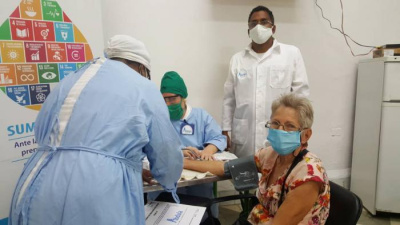 «Esta bendición no se vende»