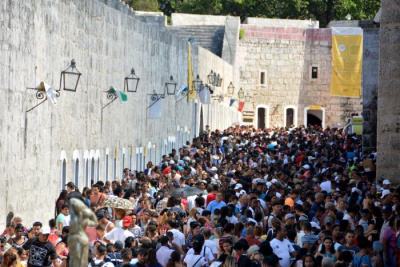 Esa herramienta emancipadora