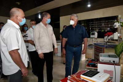 Donde hacen más ciencia para el pueblo 