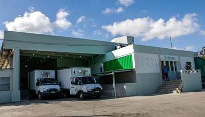 Informatización y abastecimiento, retos del mercado mayorista para trabajadores por cuenta propia