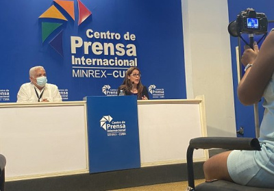 Noticias de Cubadebate