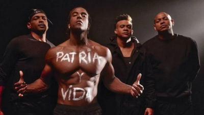 ¿Libertad de expresión en Miami? Con la pistola en la sien