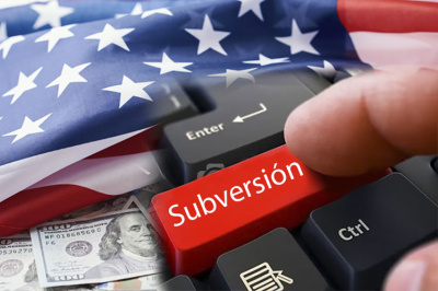 Estados Unidos, las nuevas tecnologías y la subversión contra la juventud cubana