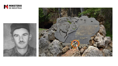 Noticia de Industrias