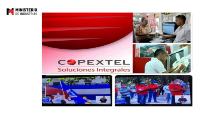 Noticia de Industrias