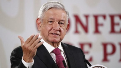 Agradece Presidente de México ayuda cubana frente a la COVID-19