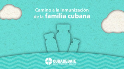 Candidatos vacunales cubanos: De los ensayos preclínicos a la inmunización 