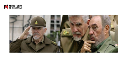 Noticia de Industrias