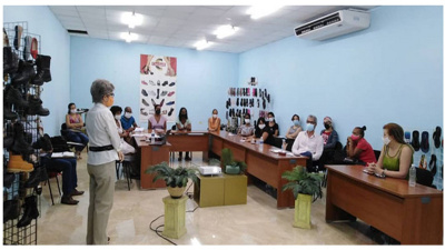 Noticia de Industrias