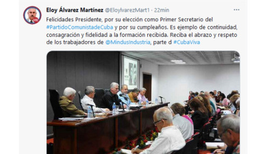 Noticia de Industrias