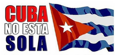 Solidaridad en Europa condena falsedades contra Cuba