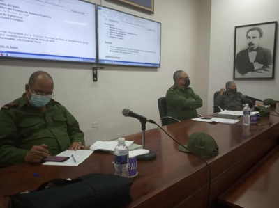 Noticia Portal del ciudadano de la capital