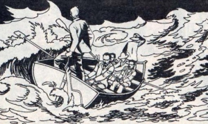 Playitas de Cajobabo: el desembarco que no olvidó el Granma 