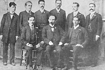 El Partido Revolucionario Cubano de Martí y su continuidad hoy 