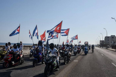 La infamia de EE. UU. al calumniar a la Isla heroica 