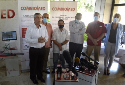 La ciencia y sus instituciones contribuyen a la soberanía tecnológica del país