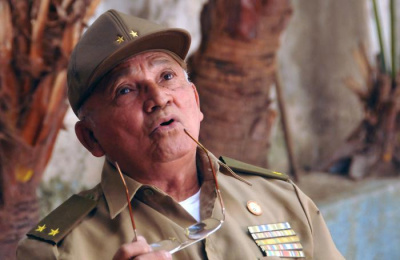 En el centro de Cuba, la historia crecida de sus jóvenes