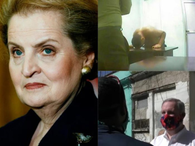 Cuba y la coartada humanitaria