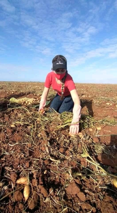 En sus jóvenes, Cuba sueña y continua