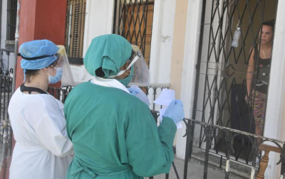 La percepción de riesgo es clave contra la COVID-19