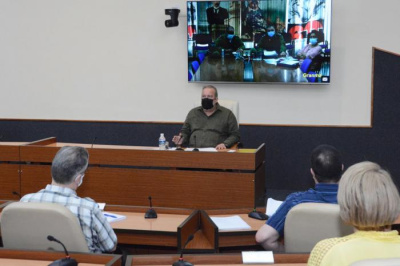 Cuba sigue potenciando acciones para enfrentar a la COVID-19