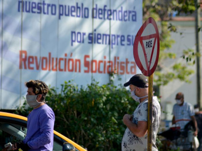 Está invicta la Revolución socialista y democrática