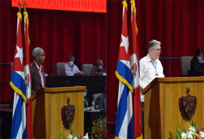 Lineamientos actualizados para impulsar la economía y enfrentar la crisis provocada por la COVID-19