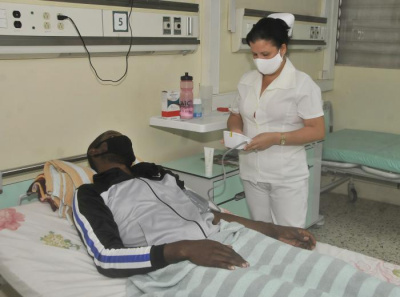 Intensifican acciones para disminuir mortalidad por la COVID-19