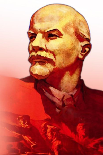 Lenin