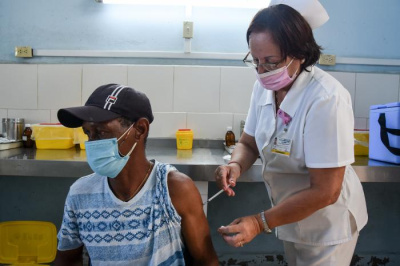 Estudio de intervención con Soberana 02 y Abdala abarcará todos los municipios de La Habana
