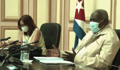 El Congreso del Partido también es guía para fortalecer el sistema de trabajo del Poder Popular