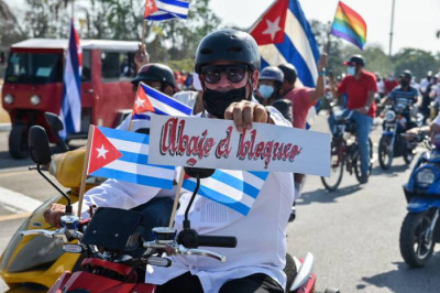 Por miedo a EE. UU. los bancos suizos, cuando escuchan Cuba, detienen las transferencias