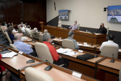 La pelea es «dura» y sin espacio para el cansancio