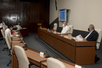 Dinamizar el uso de la ciencia y la innovación en el sector del Transporte