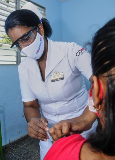 Lo afirman los expertos: Pronósticos de la COVID-19 en Cuba son desfavorables