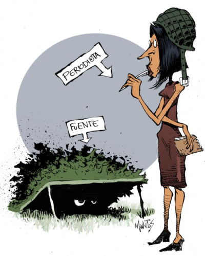 Mostrar los ánimos que mueven el país