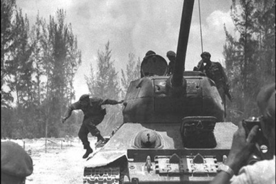 El legado de la Victoria de Girón