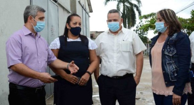 Noticia de Cubadebate