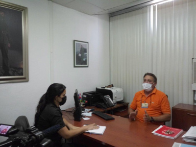 Noticia de Industrias