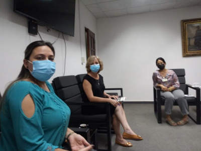 Noticia de Industrias