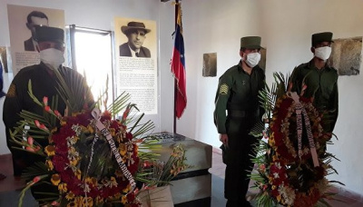 Noticia de Cubadebate