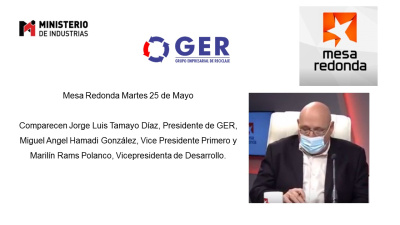 Noticia de Industrias