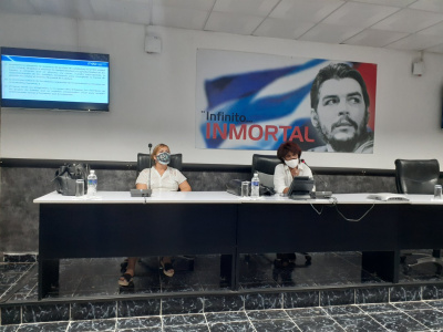 Noticia de Industrias