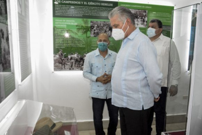 Noticias de Cubadebate