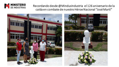 Noticias de Industrias.