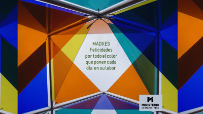 Noticia de Industrias