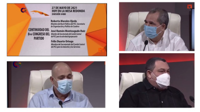 Noticias de Cubadebate