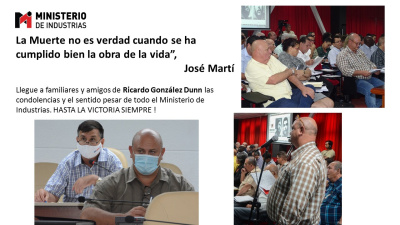 Noticia de Industrias