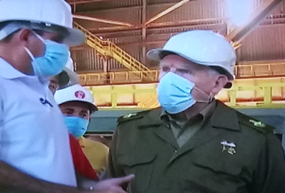 Noticia de Industrias