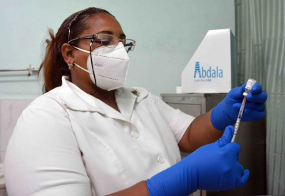 Noticia de Trabajadores